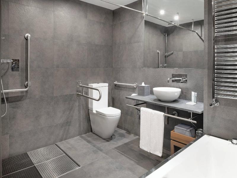 AC Hotel Baqueira Autograph Collection image