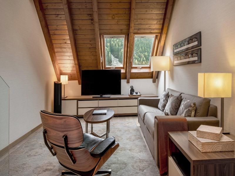 AC Hotel Baqueira Autograph Collection image