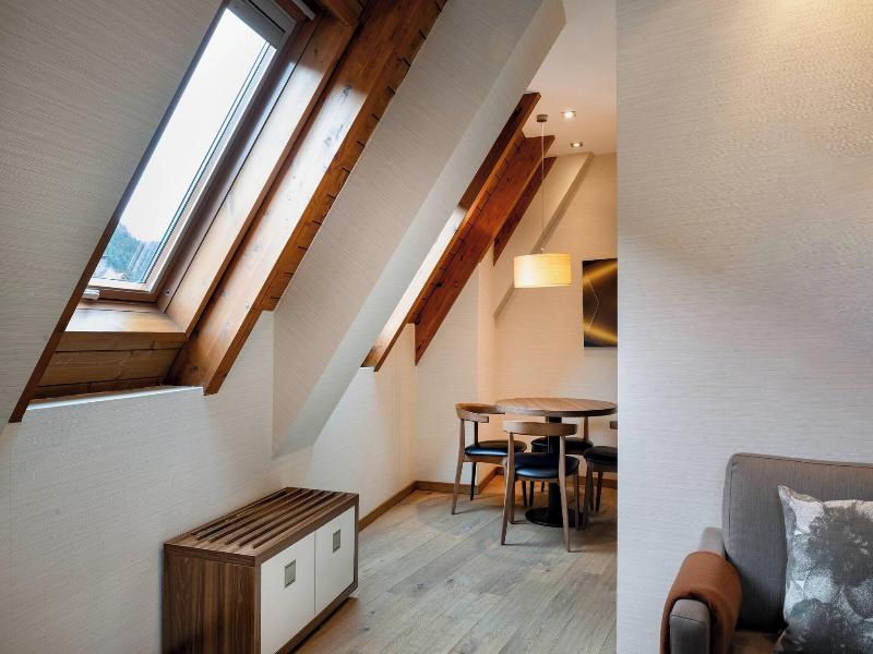 AC Hotel Baqueira Autograph Collection image