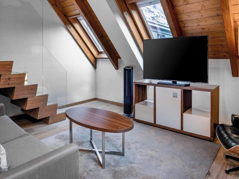 AC Hotel Baqueira Autograph Collection image