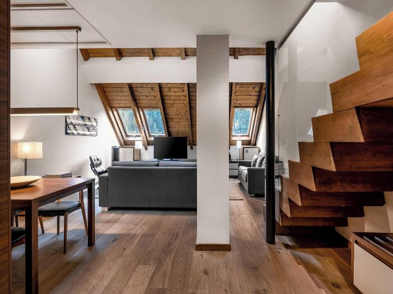 AC Hotel Baqueira Autograph Collection image
