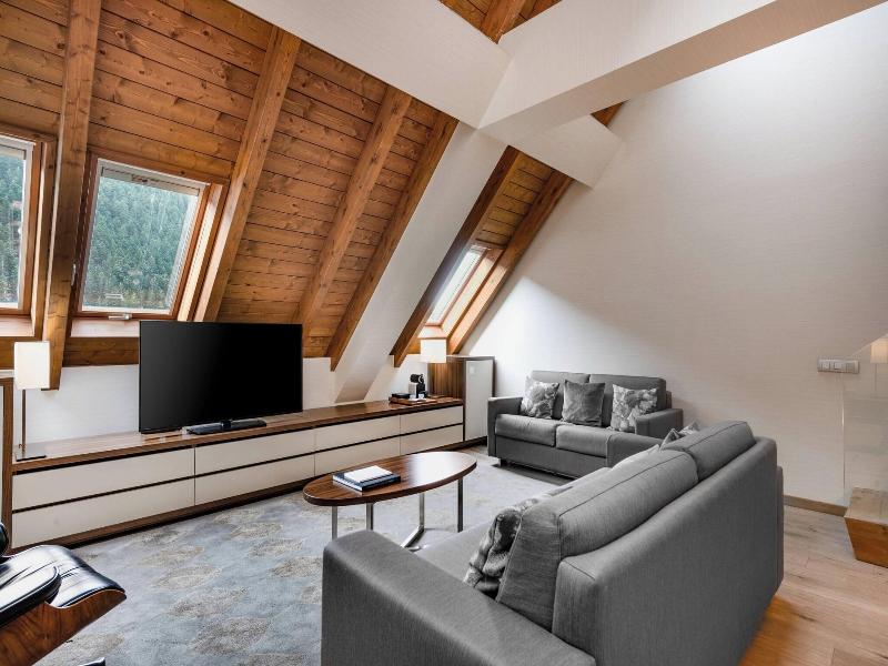 AC Hotel Baqueira Autograph Collection image