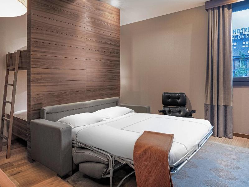 AC Hotel Baqueira Autograph Collection image