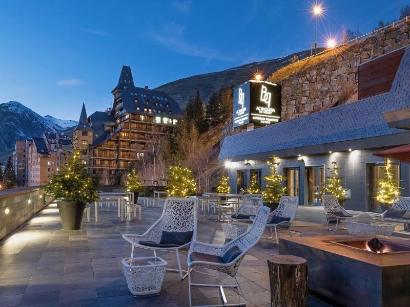 AC Hotel Baqueira Autograph Collection image