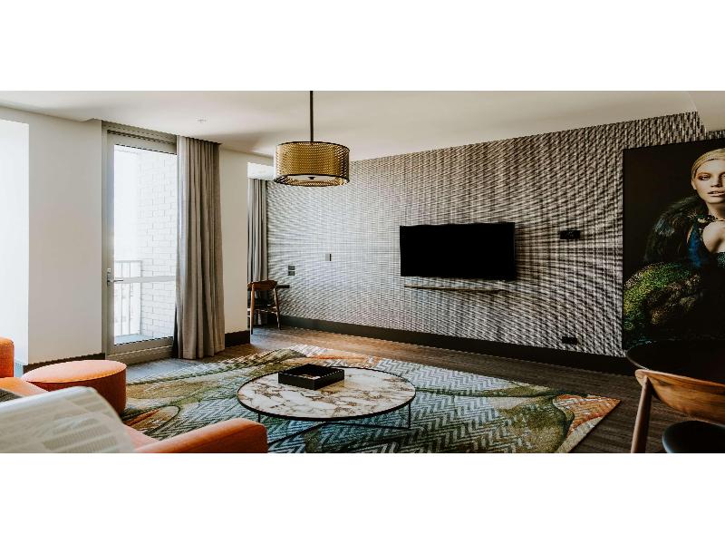 The Motley Hotel Richmond, Tapestry Collection image