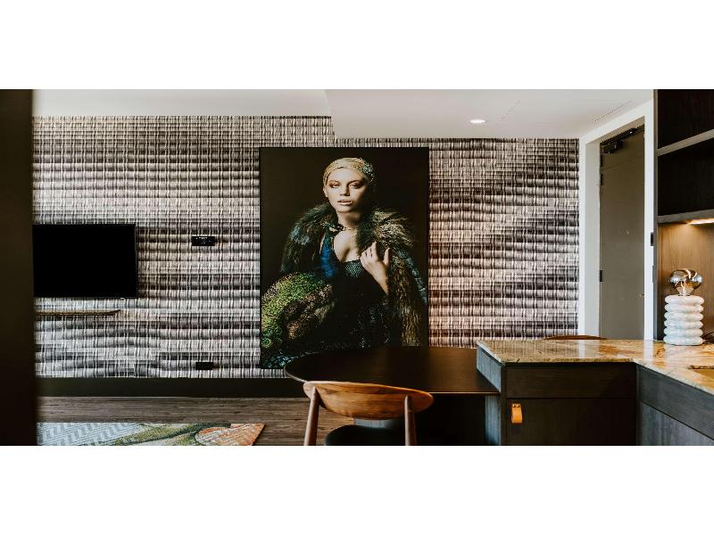 The Motley Hotel Richmond, Tapestry Collection image