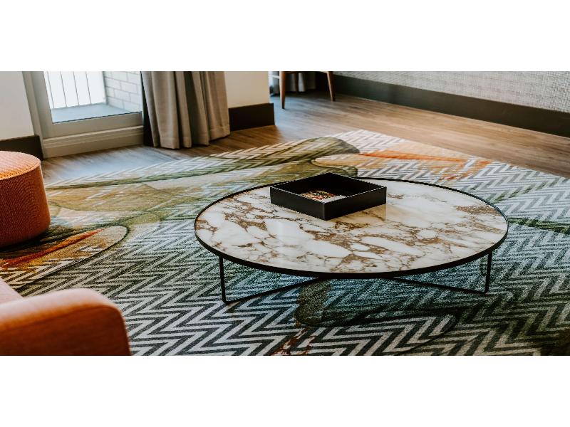 The Motley Hotel Richmond, Tapestry Collection image