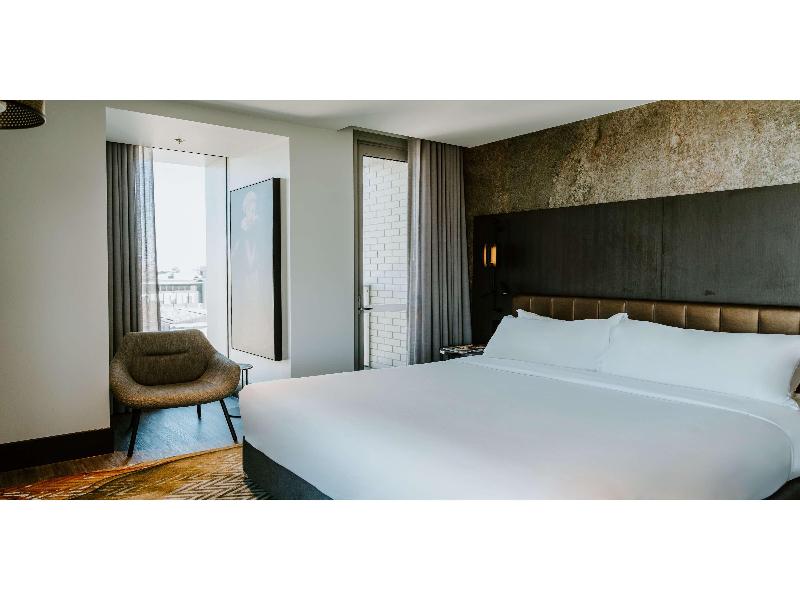 The Motley Hotel Richmond, Tapestry Collection image