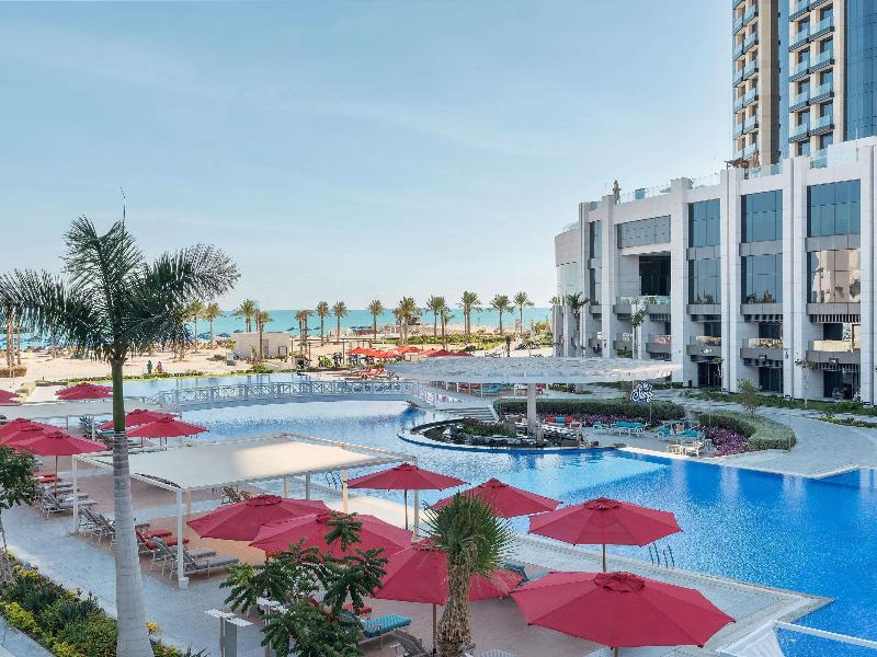 Rixos Premium Alamein image