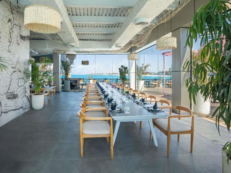 Rixos Premium Alamein image