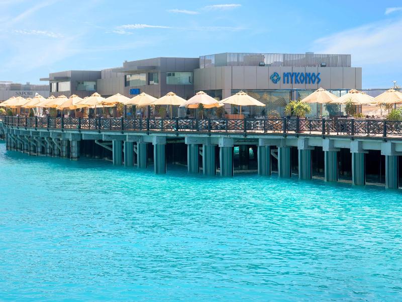 Rixos Premium Alamein image