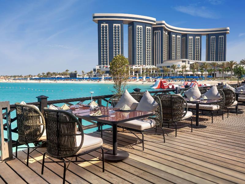 Rixos Premium Alamein image