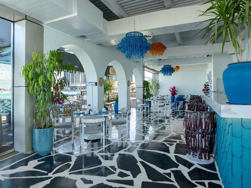 Rixos Premium Alamein image
