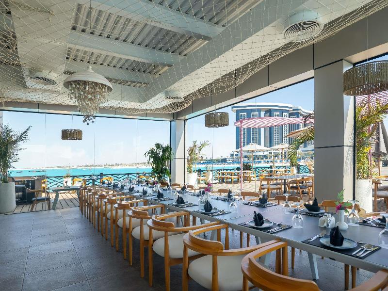 Rixos Premium Alamein image