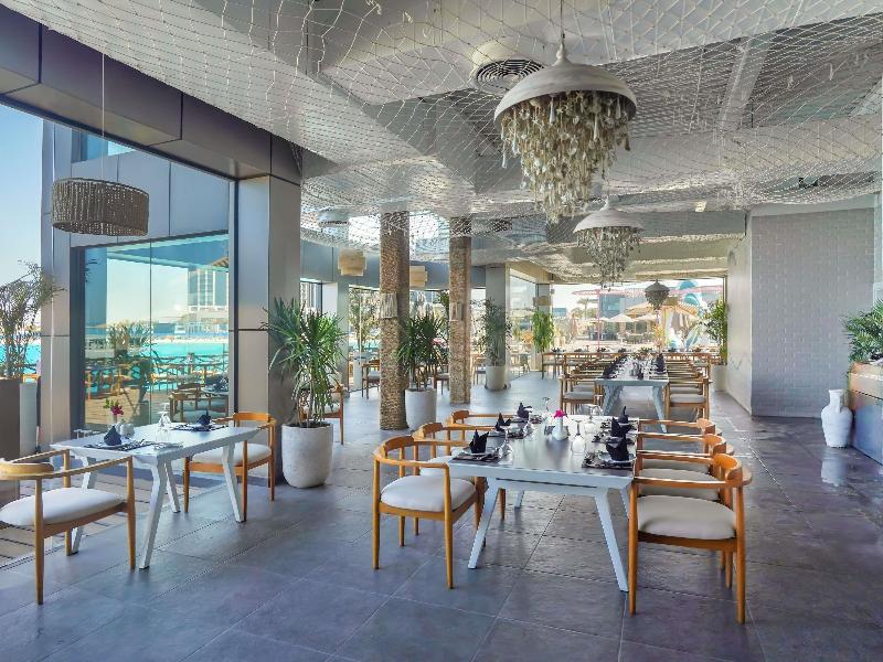 Rixos Premium Alamein image