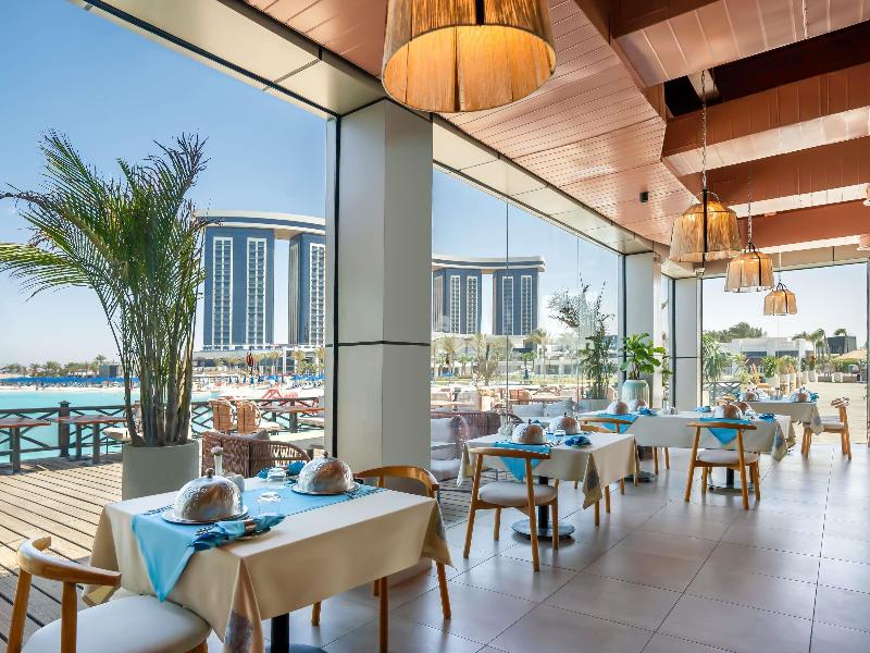 Rixos Premium Alamein image