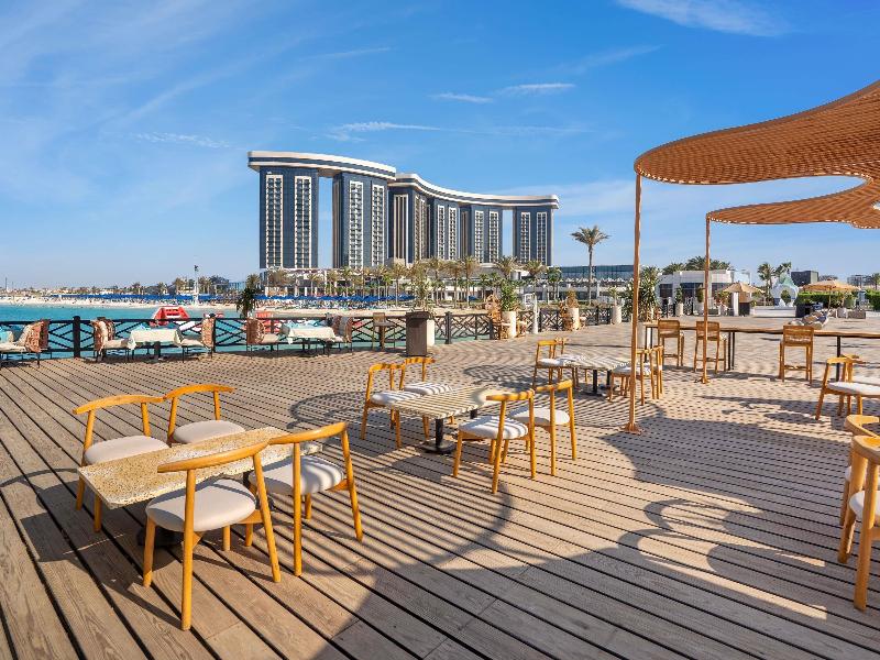 Rixos Premium Alamein image