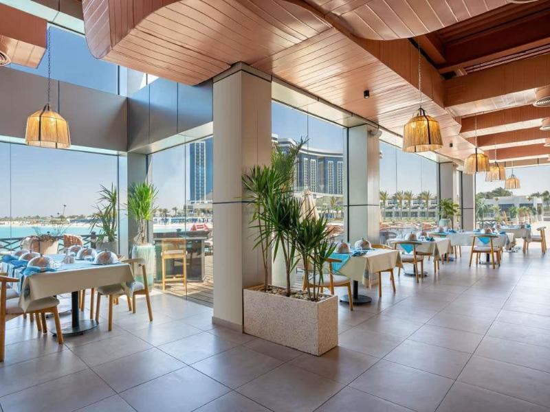 Rixos Premium Alamein image