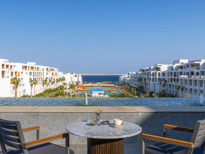 Rixos Radamis Sharm El Sheikh image