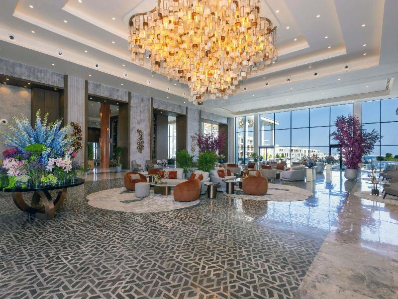 Rixos Radamis Sharm El Sheikh image