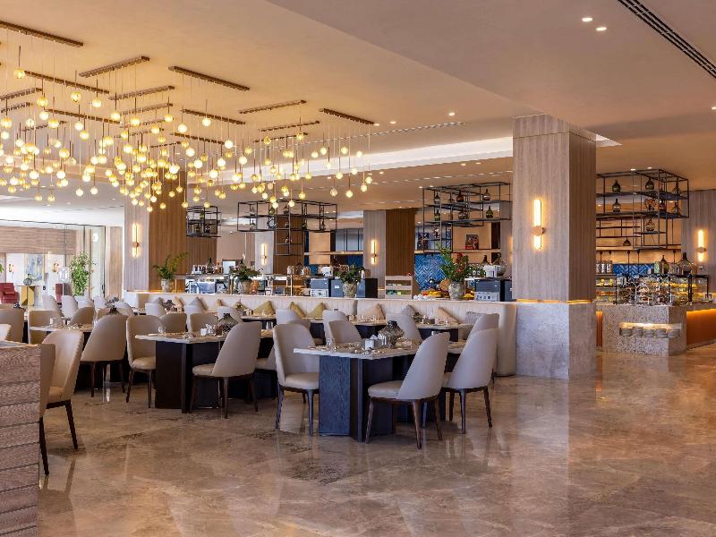 Rixos Radamis Sharm El Sheikh image