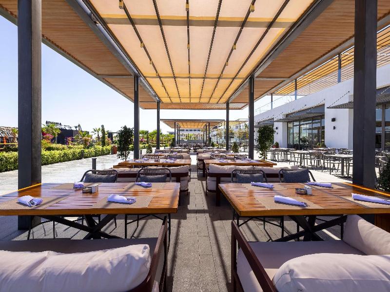 Rixos Radamis Sharm El Sheikh image