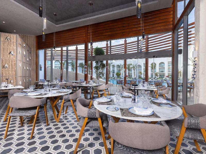 Rixos Radamis Sharm El Sheikh image