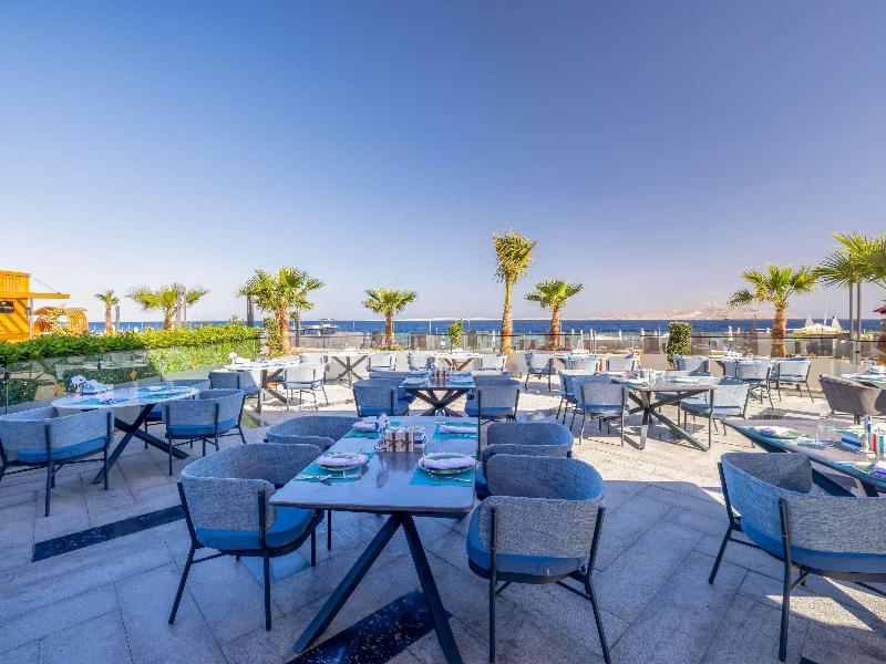 Rixos Radamis Sharm El Sheikh image