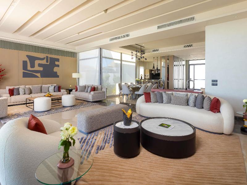 Rixos Radamis Sharm El Sheikh image
