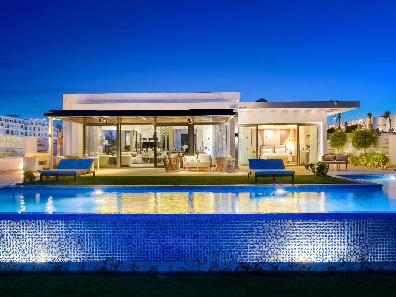 Rixos Radamis Sharm El Sheikh image