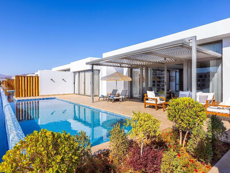 Rixos Radamis Sharm El Sheikh image