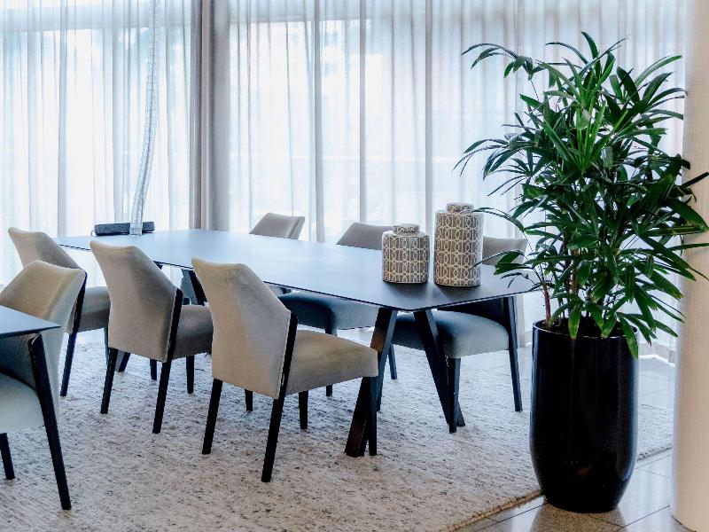 Mercure Brisbane Spring Hill 3