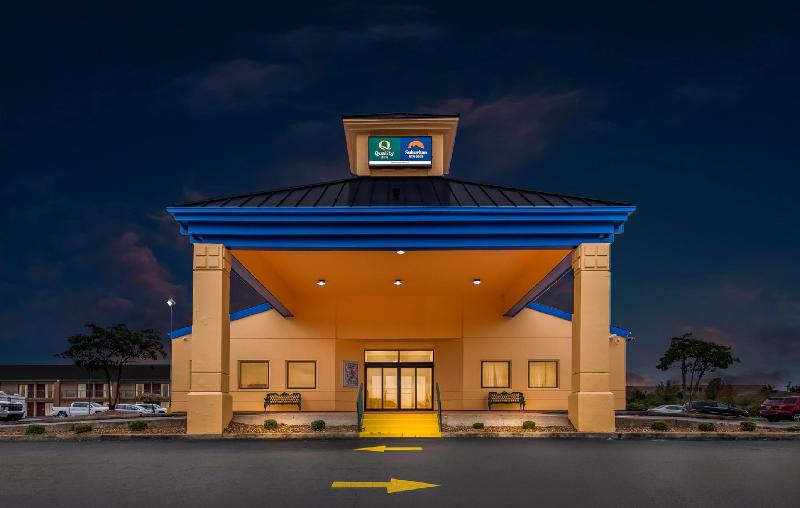 Quality Inn Mason Near Kings Island image