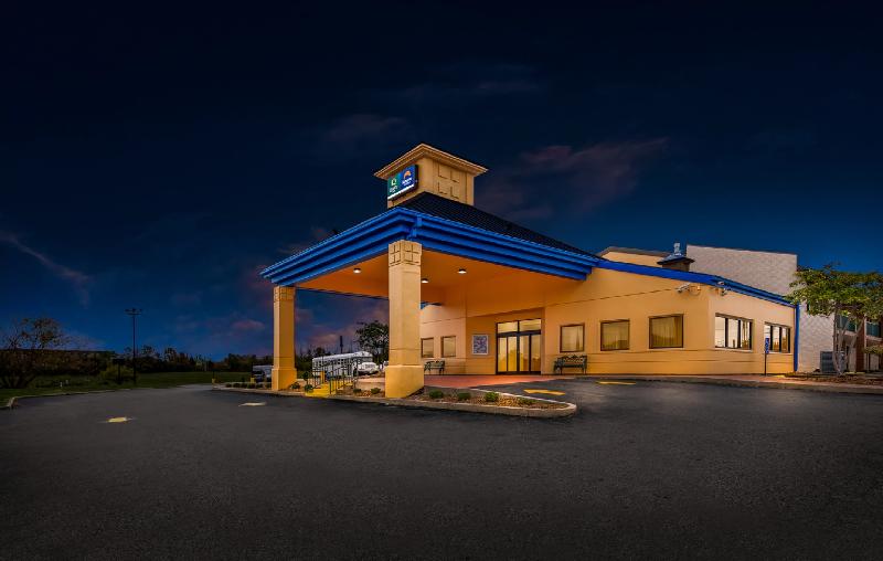 Quality Inn Mason Near Kings Island image
