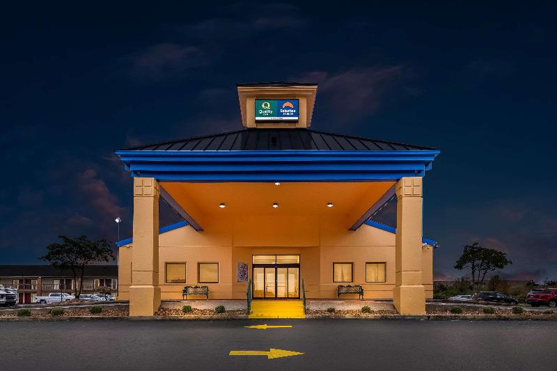 Quality Inn Mason Near Kings Island image