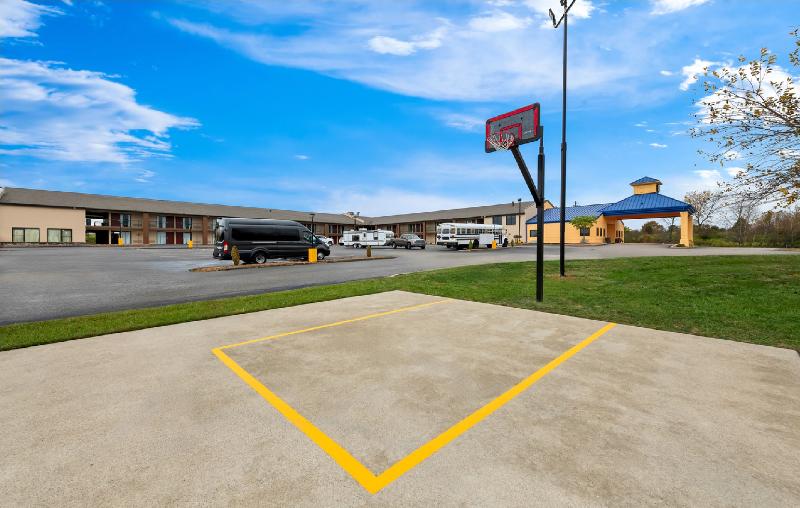 Quality Inn Mason Near Kings Island image