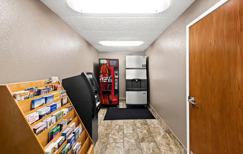 Quality Inn Mason Near Kings Island image