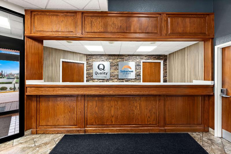 Quality Inn Mason Near Kings Island image