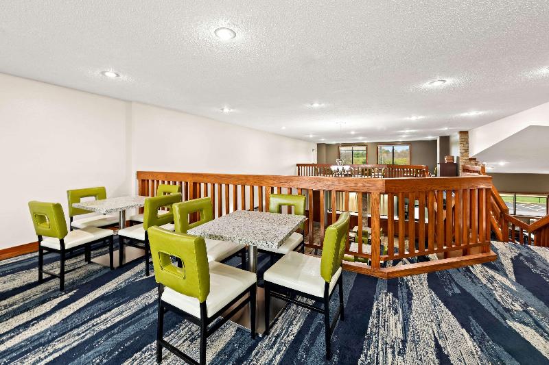 Quality Inn Mason Near Kings Island image