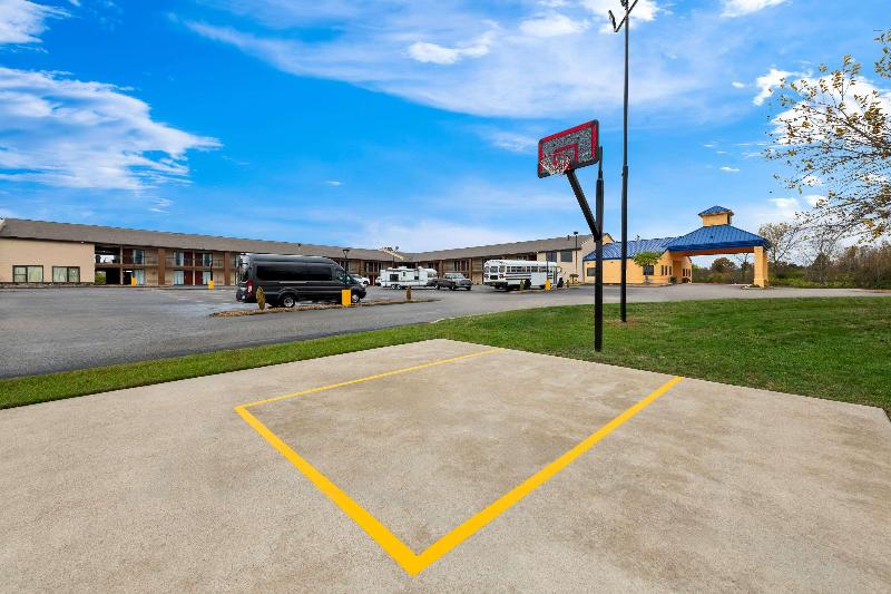 Quality Inn Mason Near Kings Island image