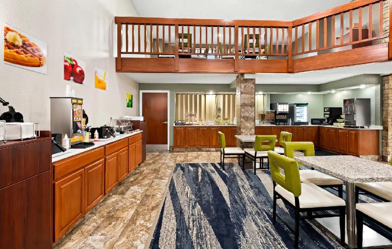 Quality Inn Mason Near Kings Island image