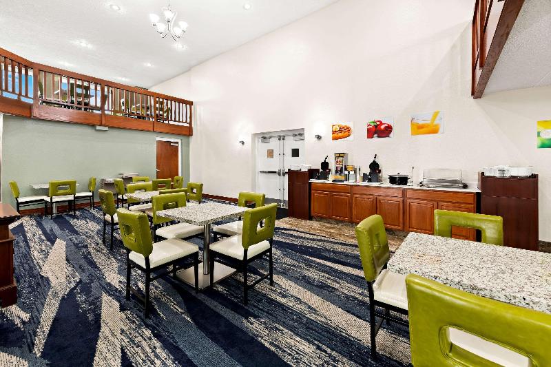 Quality Inn Mason Near Kings Island image