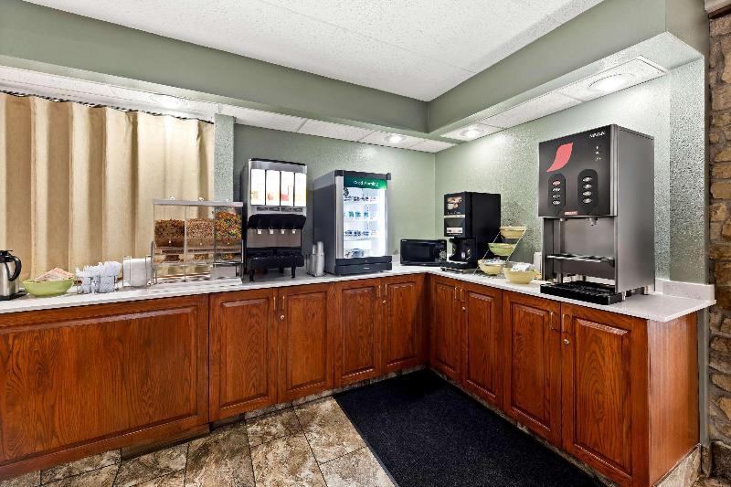 Quality Inn Mason Near Kings Island image