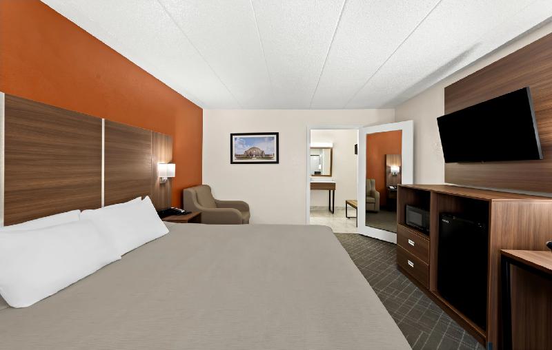 Quality Inn Mason Near Kings Island image