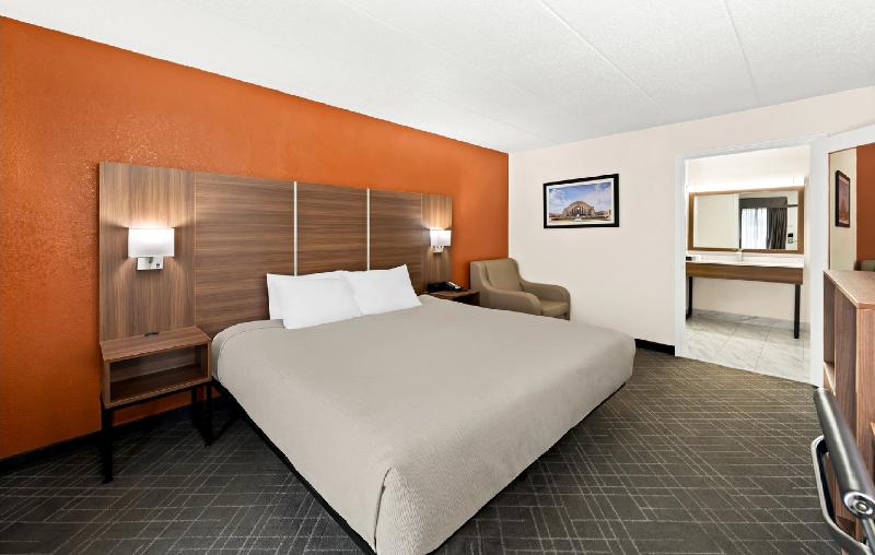 Quality Inn Mason Near Kings Island image