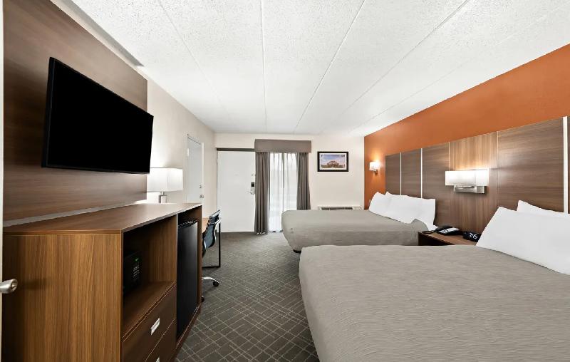 Quality Inn Mason Near Kings Island image