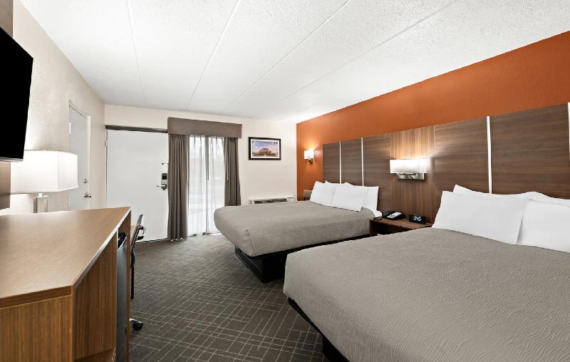 Quality Inn Mason Near Kings Island image
