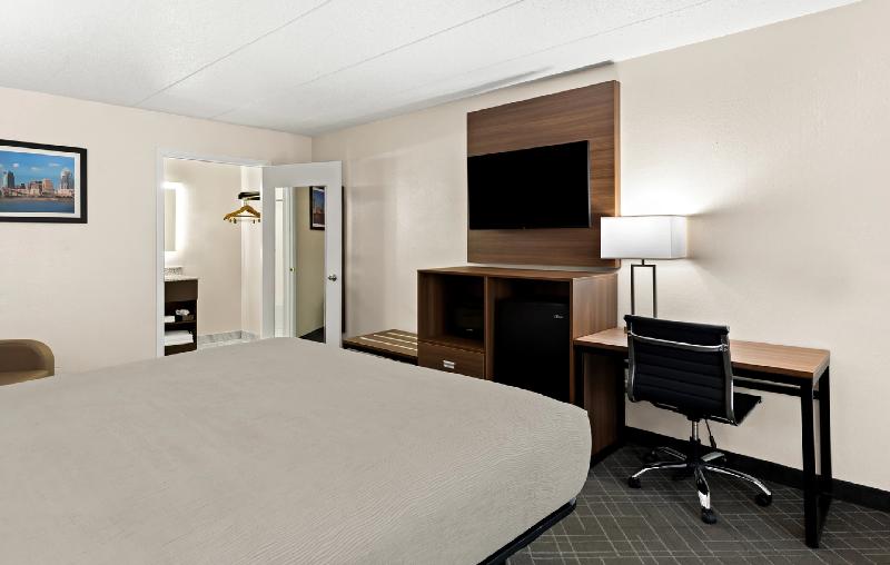 Quality Inn Mason Near Kings Island image