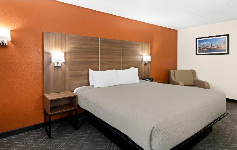 Quality Inn Mason Near Kings Island image