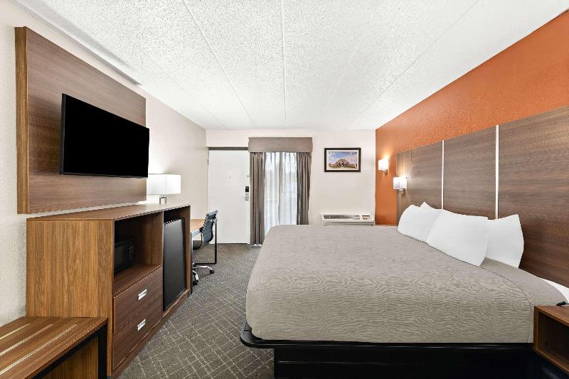 Quality Inn Mason Near Kings Island image